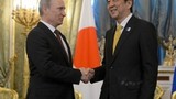 Nga, Nhật Bản thúc đẩy đàm phán về hiệp ước hòa bình 