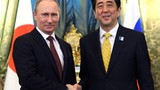 Nga-Nhật tham vấn về hiệp ước hòa bình ở cấp thứ trưởng