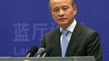 Trung Quốc cáo buộc Nhật “khiêu khích” ở  Senkaku/Điếu Ngư
