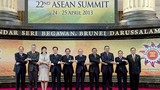 ASEAN “xới” lại vấn đề tranh chấp Biển Đông