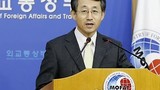 Hàn Quốc trách Nhật “ăn mảnh” ở Bình Nhưỡng