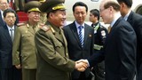 Trung Quốc đang tiếp “nhân vật thứ 2” của Triều Tiên?