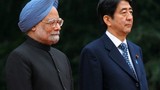 Nhật-Ấn bắt tay nhau đối phó Trung Quốc?