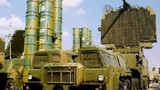  Nga tuyên bố cung cấp tên lửa phòng không S-300 cho Assad