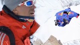 Cú nhảy lập kỷ lục thế giới từ đỉnh Everest 