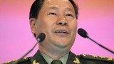 Tướng Trung Quốc hung hăng tại Shangri-La 
