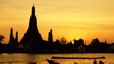 Thái Lan trên bàn cờ địa chính trị Châu Á