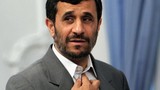 Gánh nặng để lại của Tổng thống Ahmadinejad 