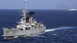 Indonesia chuẩn bị đối phó Trung Quốc trên Biển Đông 