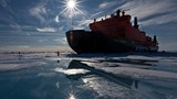 Kinh nghiệm Bắc Cực giúp “tháo ngòi nổ” Biển Đông 