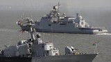 Cuộc chiến ngầm Trung Quốc-Ấn Độ ở Biển Đông 