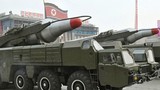 Triều Tiên rao bán tên lửa đạn đạo tầm trung Musudan?