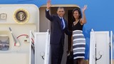 Châu Phi không còn kỳ vọng vào Tổng thống Obama 