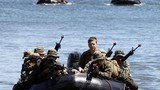 Mỹ-Philippines tập trận Biển Đông, TQ “ngồi trên đống lửa“