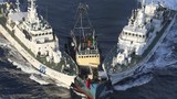 Tham vọng “cường quốc biển” của Trung Quốc