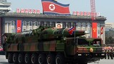 Bệ phóng tên lửa di động Triều Tiên: “Made in China”