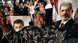 Ai Cập đang trên bờ vực nội chiến