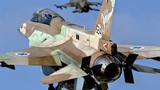 Israel đang kích hoạt  mặt trận thứ hai ở Syria?