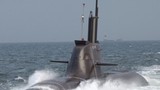 Israel dùng tàu ngầm “diệt” tên lửa Yakhont của Syria