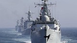 Báo TQ chỉ trích hợp tác Nga-Việt ở Biển Đông