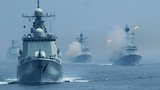 Trung Quốc mưu toan “đảo chính” ở Thái Bình Dương