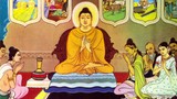 Chuyện hoàng hậu quyền uy trở thành đệ tử Đức Phật