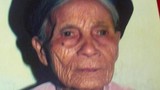 Cụ bà đơn độc ở Đà Lạt qua đời ở tuổi 108