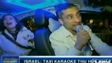 Taxi karaoke đắt khách như... tôm tươi