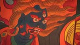 Phật giáo cũng tin có quỷ, thần mơ hồ?