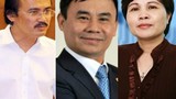 “Nóng” thay tên đổi họ CEO Việt trong tháng 4