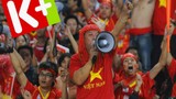 Hội CĐV bóng đá Việt Nam kiến nghị K+ về độc quyền