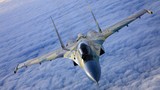 Trung Quốc mua Su-35 vì động cơ 117S?