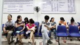 Xem clip ‘ăn bớt’ vắc xin ở TT Y tế dự phòng Hà Nội