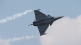 Khám phá máy bay chiến đấu Rafale của Pháp