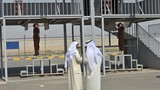 Kuwait treo cổ “quái vật” hãm hiếp 18 trẻ em