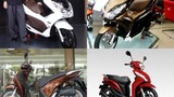 Vạch trần chiêu trò “đẩy - đại hạ giá” dòng xe Honda