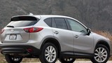 Vina Mazda giảm sốc 130 triệu đồng/xe + tặng “hàng” công nghệ