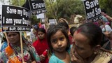 Ấn Độ: Bé gái 4 tuổi tử vong sau khi bị hãm hiếp