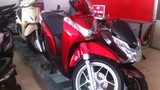 Honda SH Mode “dìm hàng” SH, đội giá gần 5 triệu đồng