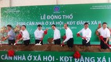 Hà Nội “tung” 2.500 nhà ở giá dưới 9 triệu đồng/m2