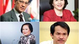 Những người Việt quyền lực được thế giới vinh danh