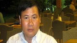 Blogger Trương Duy Nhất bị bắt