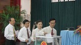 Hai Phó chủ tịch Đà Nẵng “đội sổ” bảng tín nhiệm
