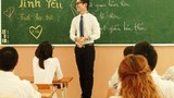 Thầy giáo trẻ và “lớp học online” gây sốt trên Facebook