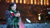 Hà Nội tuyết rơi đêm Noel