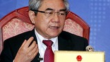 Bộ trưởng Nguyễn Quân: Giao quyền tự chủ cho nhà khoa học