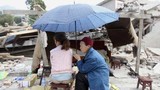 Gần 12 ngàn người thương vong trong động đất Tứ Xuyên