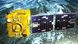 Mô phỏng hành trình của vệ tinh VNREDSat-1