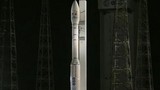 Vệ tinh VNREDSat-1 rời bệ phóng thành công