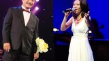 “Hổ phụ sinh hổ tử” trong showbiz Việt 